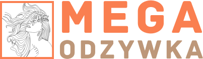 logo megaodzywka